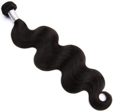 *PRE-ORDER* Body Wave Virgin Hair Bundle 10A